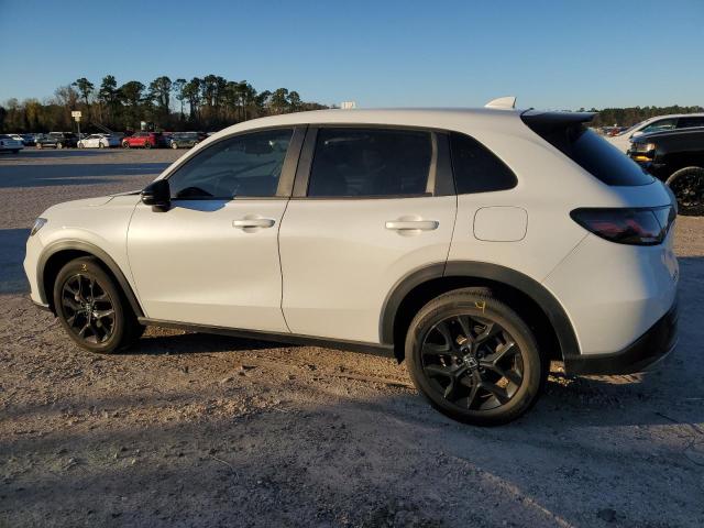 2023 HONDA HR-V SPORT - 3CZRZ2H56PM729338