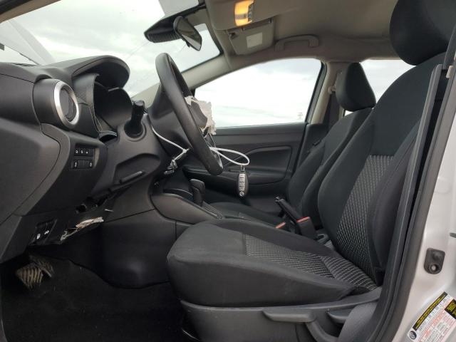 2021 NISSAN VERSA S - 3N1CN8DV5ML819410