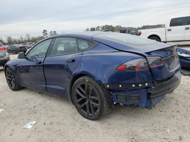 2021 TESLA MODEL S - 5YJSA1E6XMF433955
