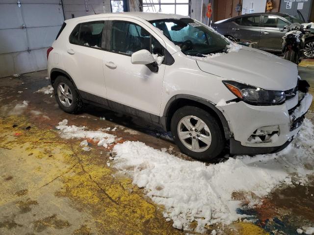 Vin: 3gncjksb4kl324313, lot: 87452764, chevrolet trax ls 20194