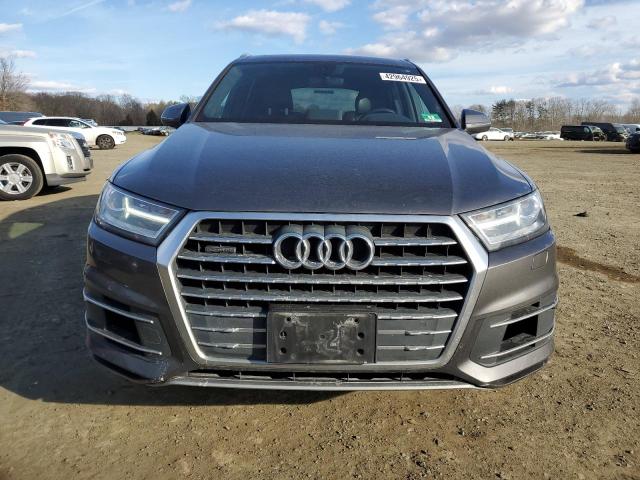 2018 AUDI Q7 PREMIUM - WA1LABF74JD038412