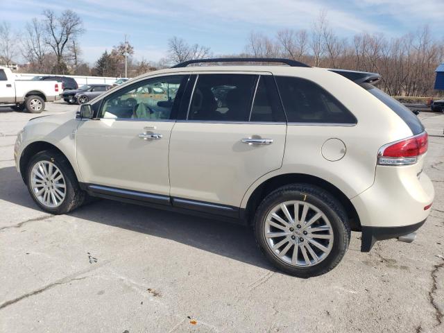 Vin: 2lmdj6jk2fbl31994, lot: 88520725, lincoln mkx 20152