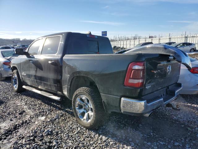 2020 RAM 1500 BIG H - 1C6SRFFT2LN171768