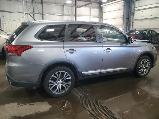 2016 MITSUBISHI OUTLANDER - JA4AZ3A36GZ062085