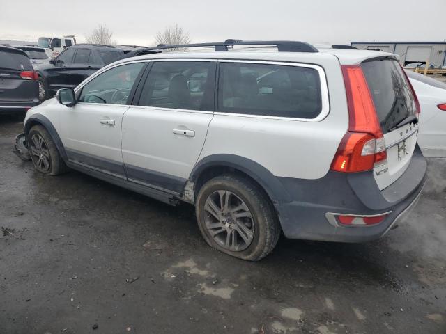 2015 VOLVO XC70 T5 PR YV440MBK4F1211032