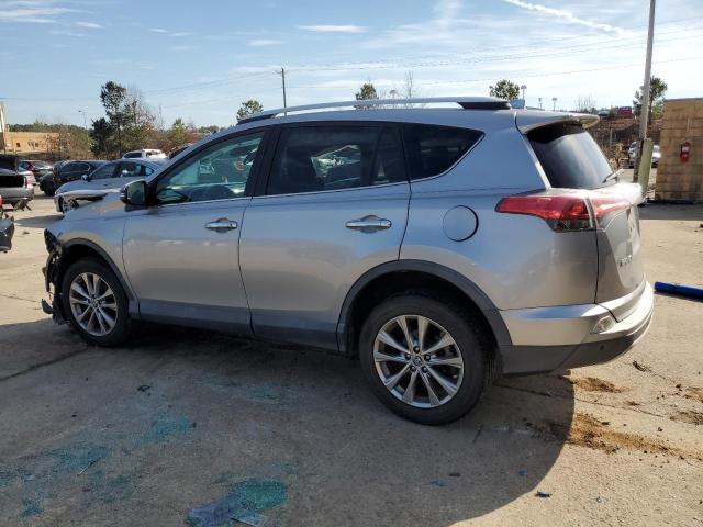 Vin: 2t3yfrev1gw238472, lot: 89004675, toyota rav4 limited 20162