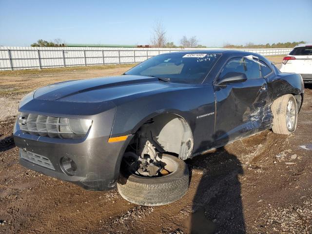 CHEVROLET CAMARO LS