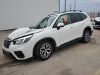 2020 SUBARU FORESTER P - JF2SKAJC0LH534348