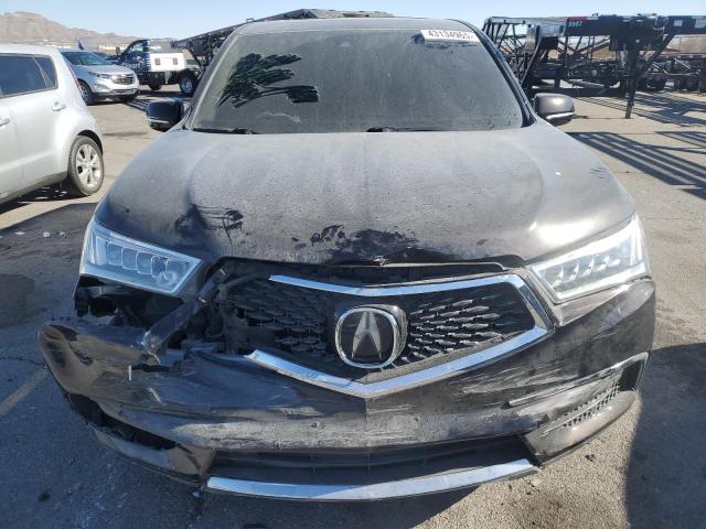 2017 ACURA MDX TECHNO 5FRYD4H52HB041143