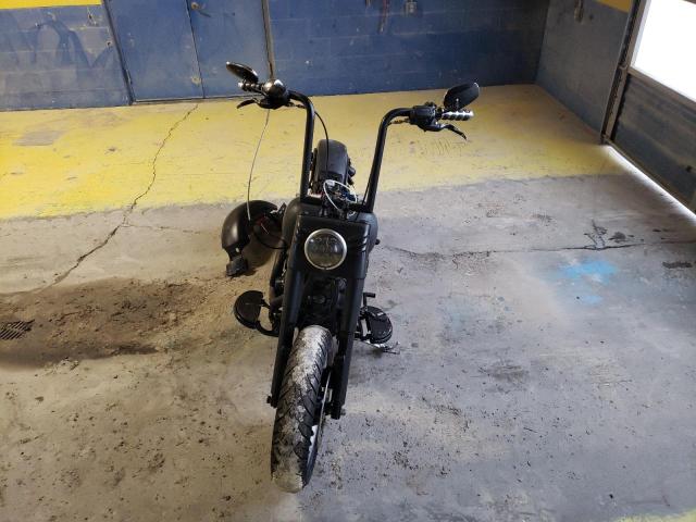 2016 HARLEY-DAVIDSON FLSS 1HD1JS915GB020881