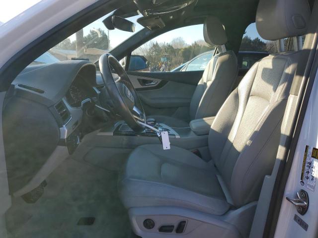 2018 AUDI Q7 PREMIUM - WA1LHAF72JD035126