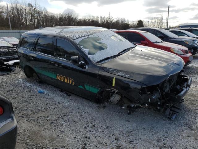 2024 DODGE DURANGO PU 1C4RDJFG2RC183144