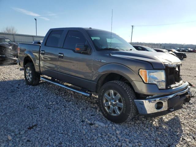 Vin: 1ftfw1ef4efc90517, lot: 87218804, ford f-150 supercrew 20144