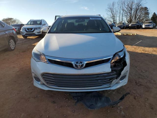 2015 TOYOTA AVALON XLE - 4T1BK1EB2FU180615