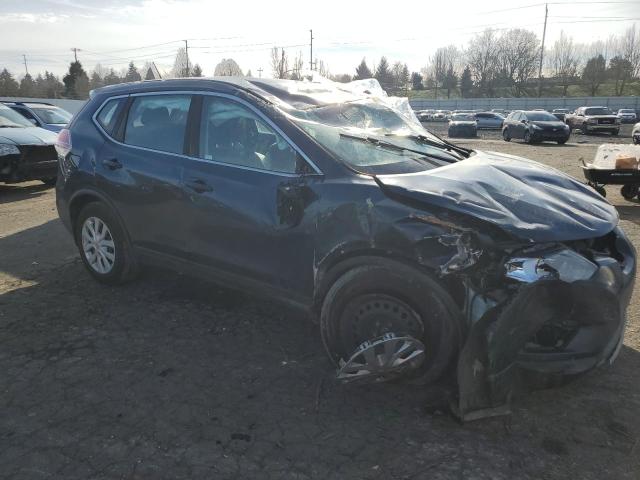 Vin: knmat2mv7gp711922, lot: 42091335, nissan rogue s 20164