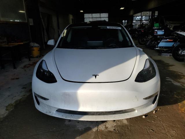 2023 TESLA MODEL 3 - 5YJ3E1EC0PF411269