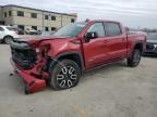 2024 GMC SIERRA K15 - 3GTUUEEL6RG438360