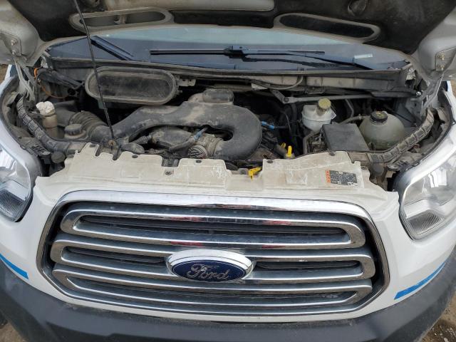 2018 FORD TRANSIT T- 1FBAX2CM9JKA86087