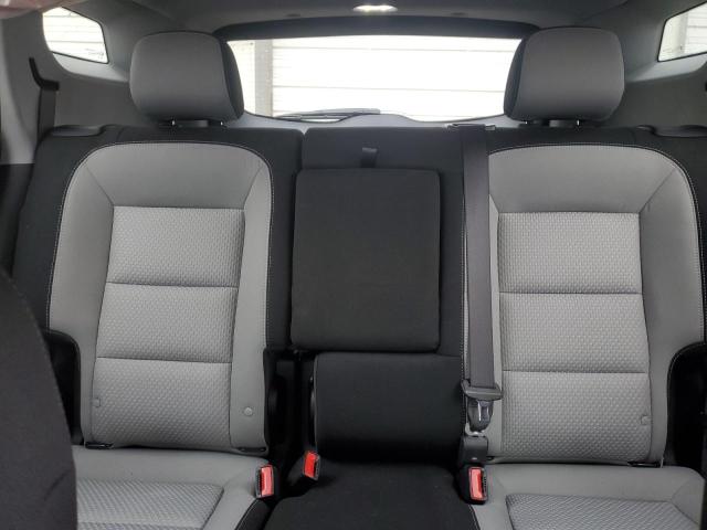 2022 GMC TERRAIN SL 3GKALTEV2NL172689