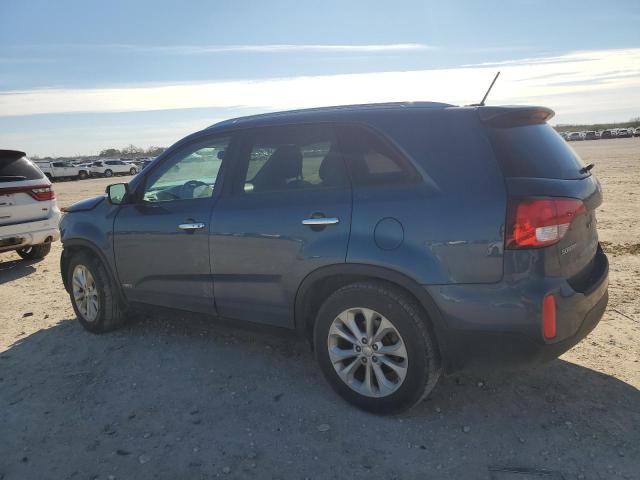 2015 KIA SORENTO EX - 5XYKUDA77FG593617
