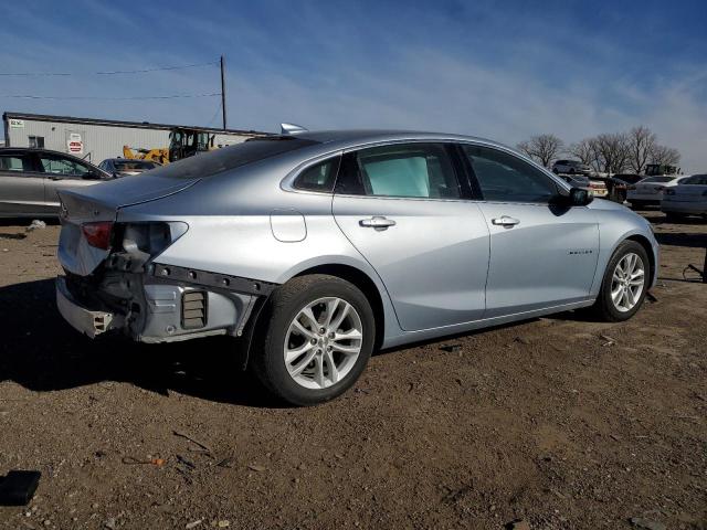2017 CHEVROLET MALIBU LT 1G1ZE5ST6HF246453