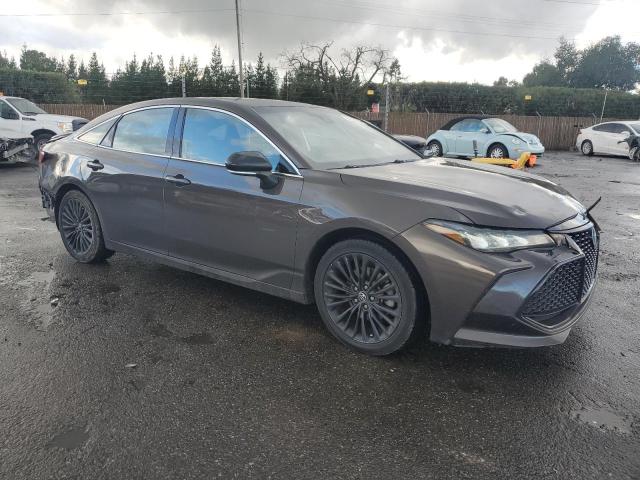 2019 TOYOTA AVALON XLE - 4T1B21FB4KU006814