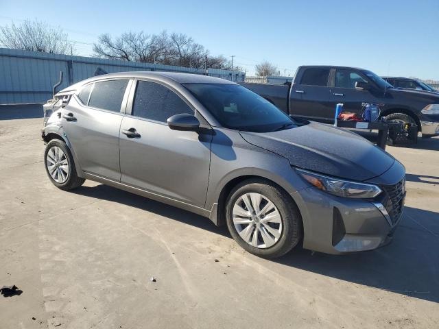 Vin: 3n1ab8bvxry210374, lot: 87165664, nissan sentra s 20244