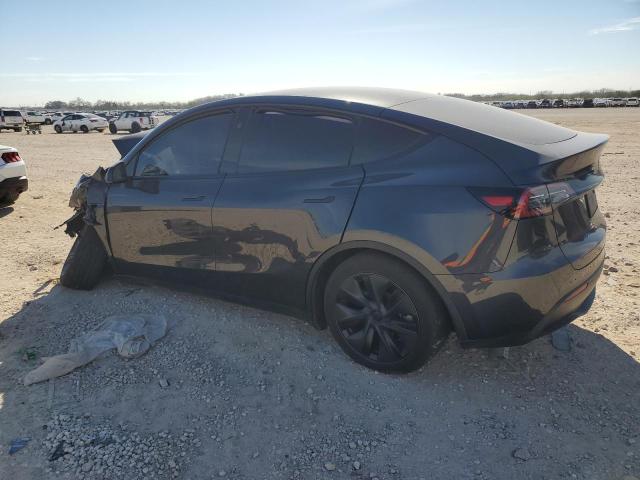 Vin: 7saygded4rf185480, lot: 88893975, tesla model y 20242