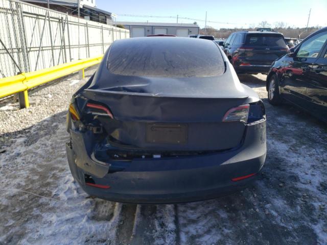 2023 TESLA MODEL 3 - 5YJ3E1EC3PF618349