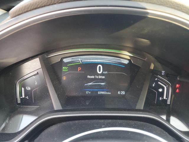 2022 HONDA CR-V EXL 5J6RT6H80NL023385