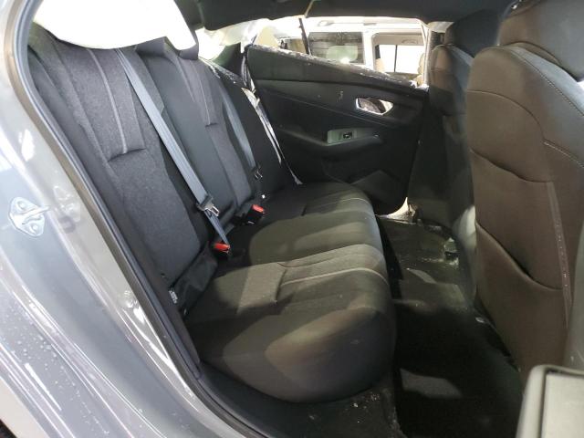 2024 HONDA ACCORD HYB - 1HGCY2F54RA087558