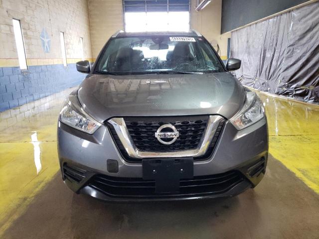 2020 NISSAN KICKS SV 3N1CP5CV0LL537037