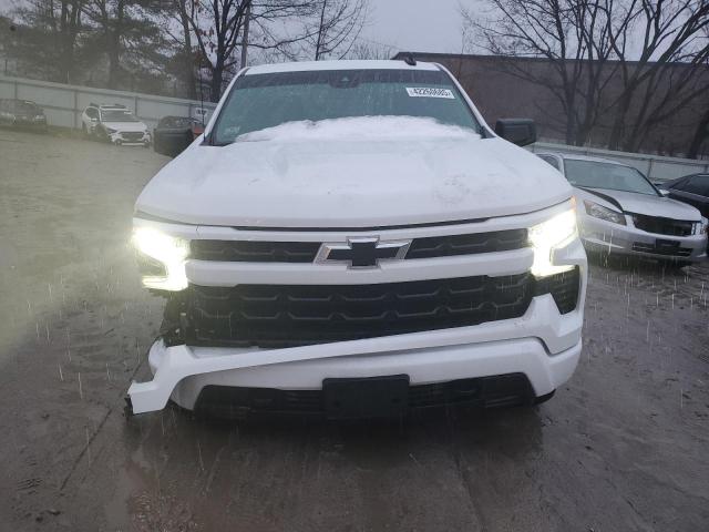 2023 CHEVROLET SILVERADO - 2GCUDEED5P1107218