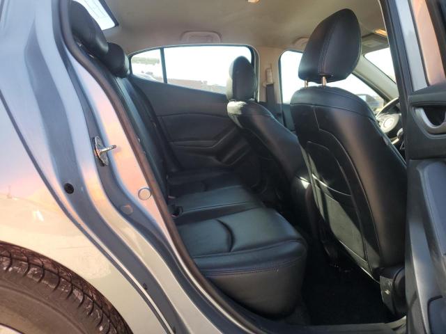 2015 MAZDA 3 TOURING JM1BM1V73F1269881