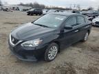 2016 NISSAN SENTRA S - 3N1AB7AP6GL669845