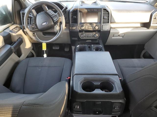 2020 FORD F150 SUPER - 1FTEW1EP0LFA67179