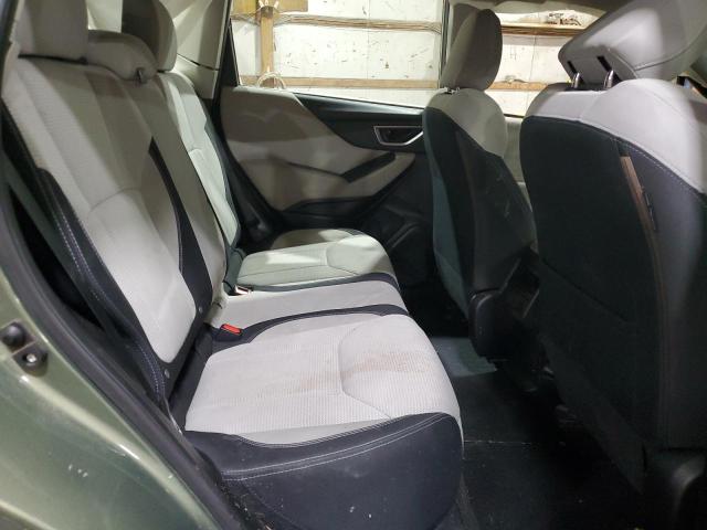 2019 SUBARU FORESTER JF2SKACC6KH422598
