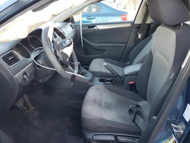 2017 VOLKSWAGEN JETTA S - 3VW2B7AJ3HM240796