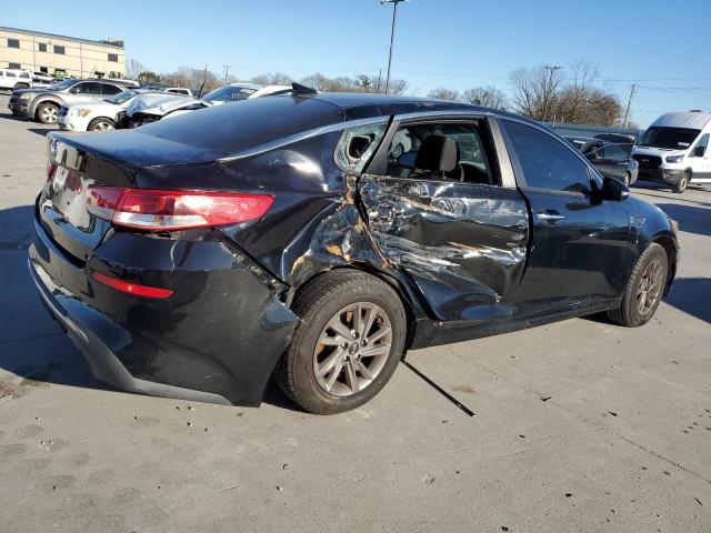 2020 KIA OPTIMA LX 5XXGT4L35LG403896