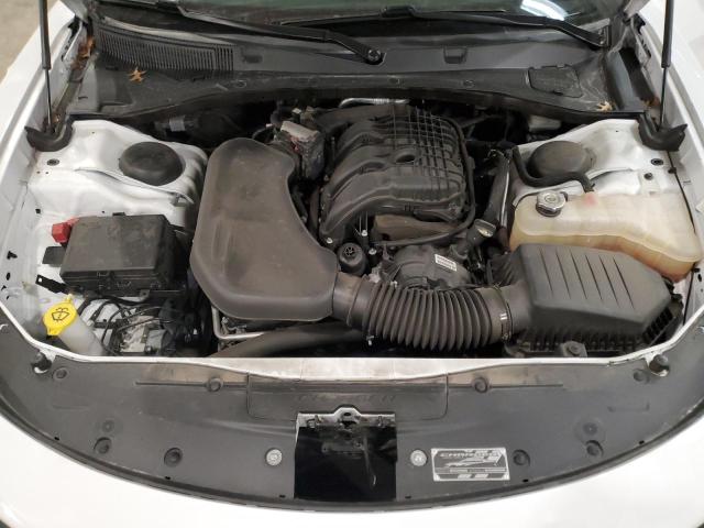 2023 DODGE CHARGER PO - 2C3CDXKG4PH519907