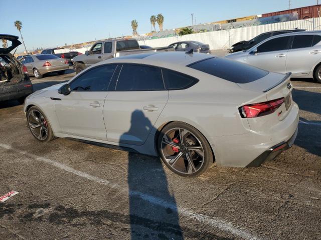 2023 AUDI RS5 WUAAWCF55PA902786