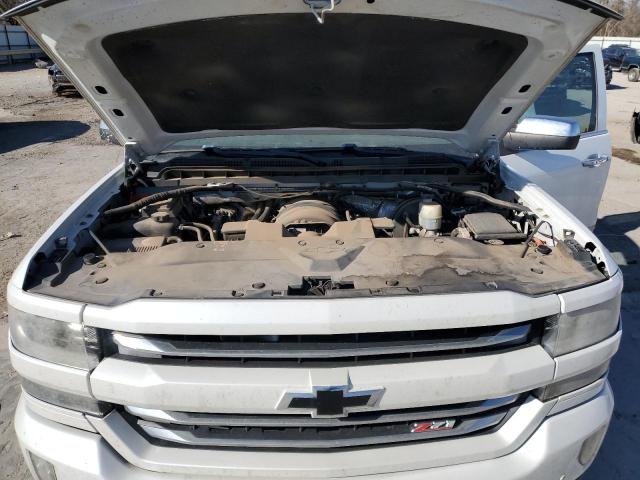 2016 CHEVROLET SILVERADO - 3GCUKSEC0GG294175