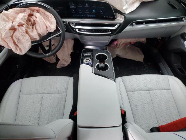 2024 CADILLAC LYRIQ SPOR 1GYKPWRL9RZ116613