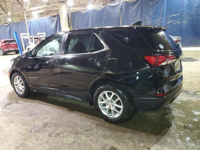 2023 CHEVROLET EQUINOX LT - 3GNAXKEG5PL164723