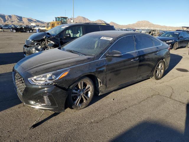 HYUNDAI SONATA SPO