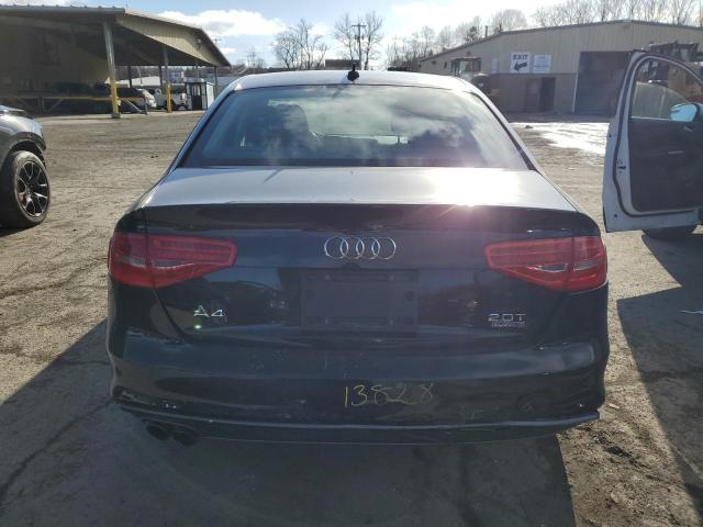 2016 AUDI A4 WAUBFAFLXGN010138
