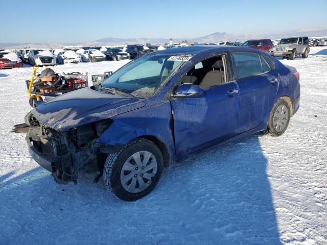 KIA RIO LX