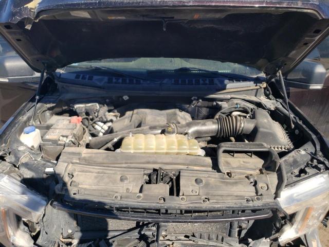 2019 FORD F150 SUPER - 1FTEW1E45KKD97251