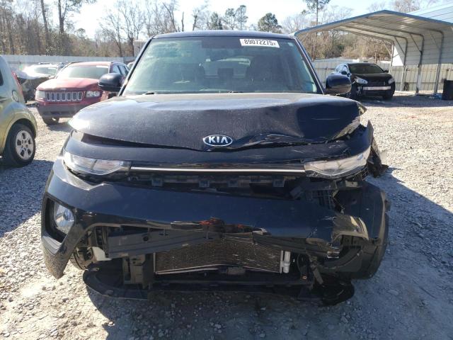 2021 KIA SOUL LX - KNDJ23AU2M7761806
