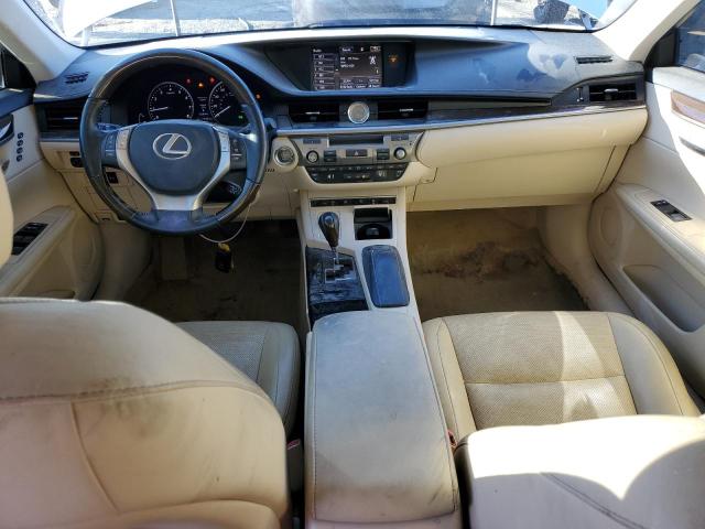 2015 LEXUS ES 350 - JTHBK1GG2F2158329